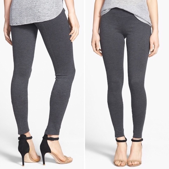 straight leg workout